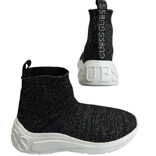 Guess sindera shimmer sock - sindera,
