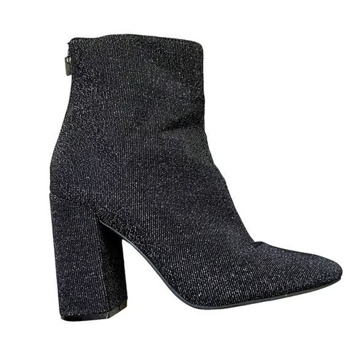Jessica simpson black silver - jessica,