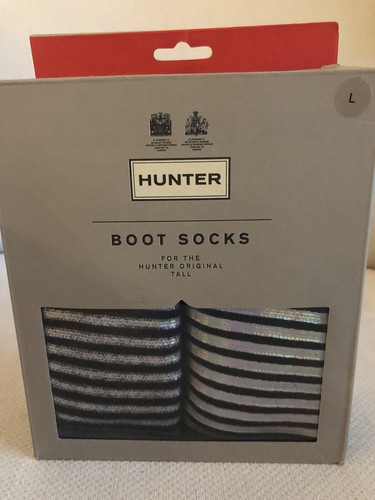 Hunter fleece foiled tall boot - fleece,