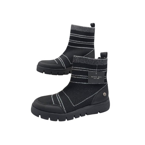 Bernie mev senia bootie womens - mev,