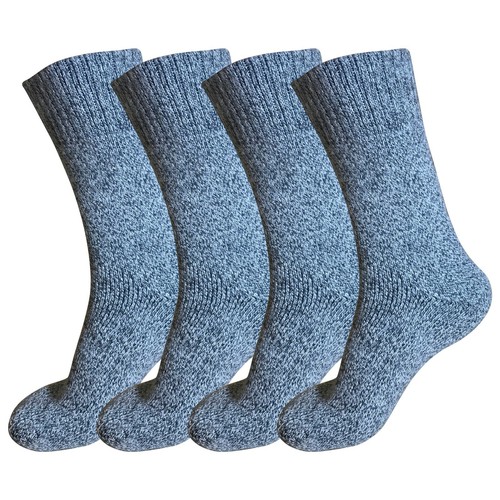 4pair mens heavy - heavy, duty