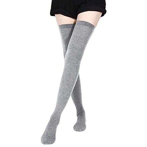 Extra long socks thigh - extra,