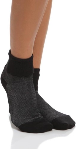 Hue tonal turncuff sock one - turncuff,
