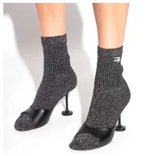 Balenciaga carrera sock - balenciaga,